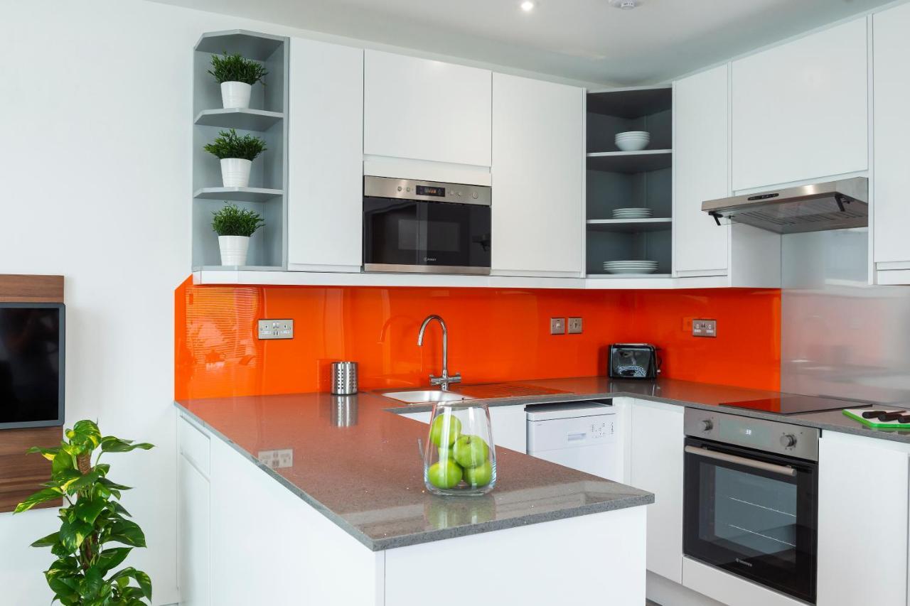 Apartrooms Aberdeen Portlethen ภายนอก รูปภาพ